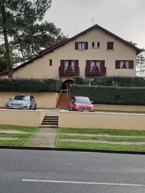 Aussenbereich
