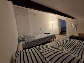 Internet, bed sheets - Arcachon 4BR near Dune du Pilat, walking distance to the beach (La Teste-de-Buch)