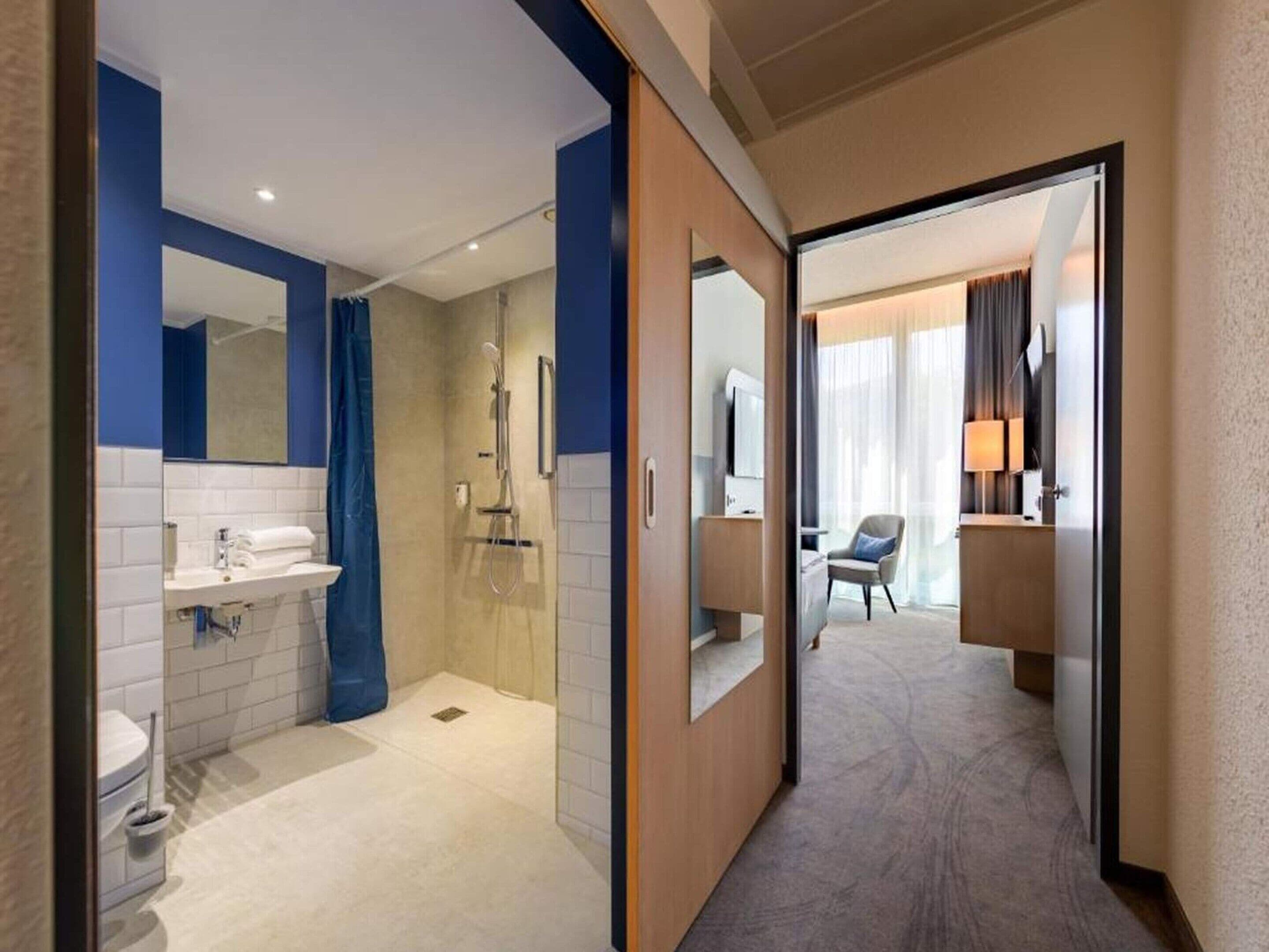 Ferienhaus | Innenbereich