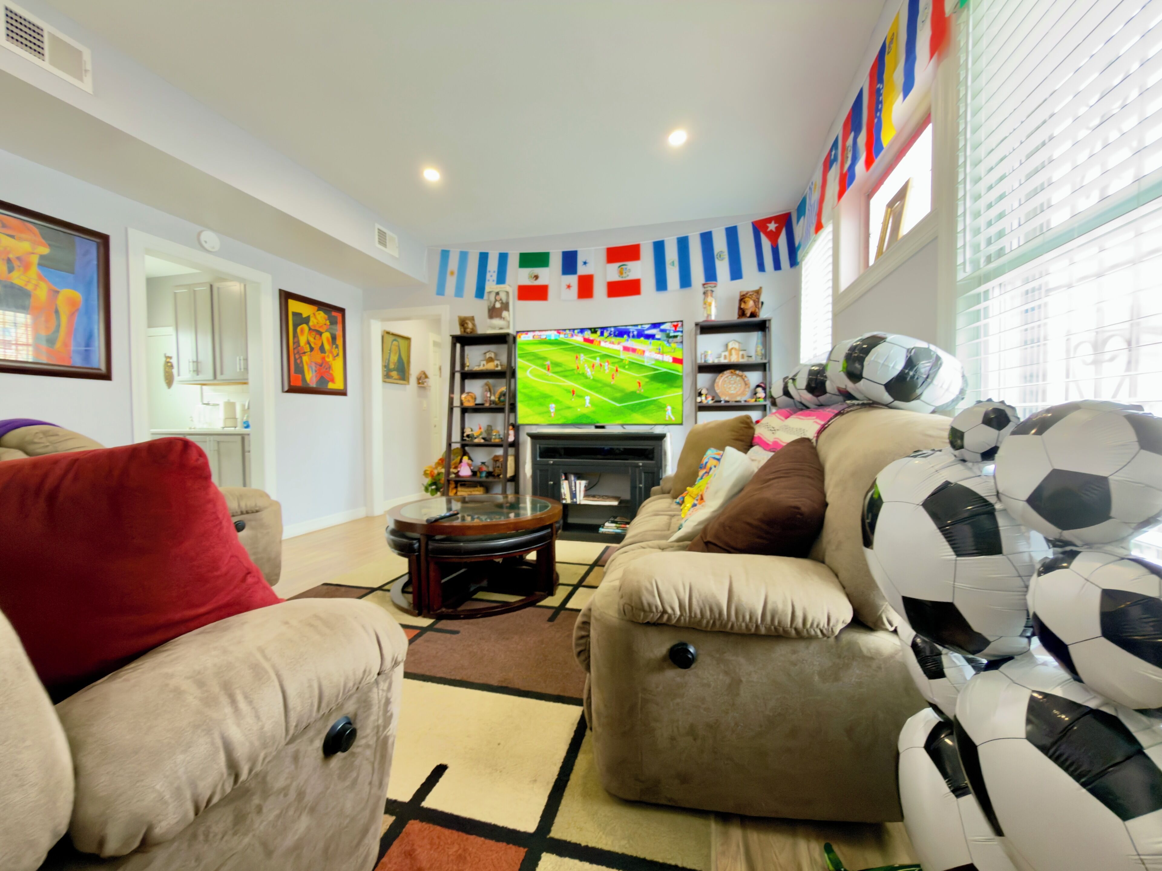 Smart TV, livros