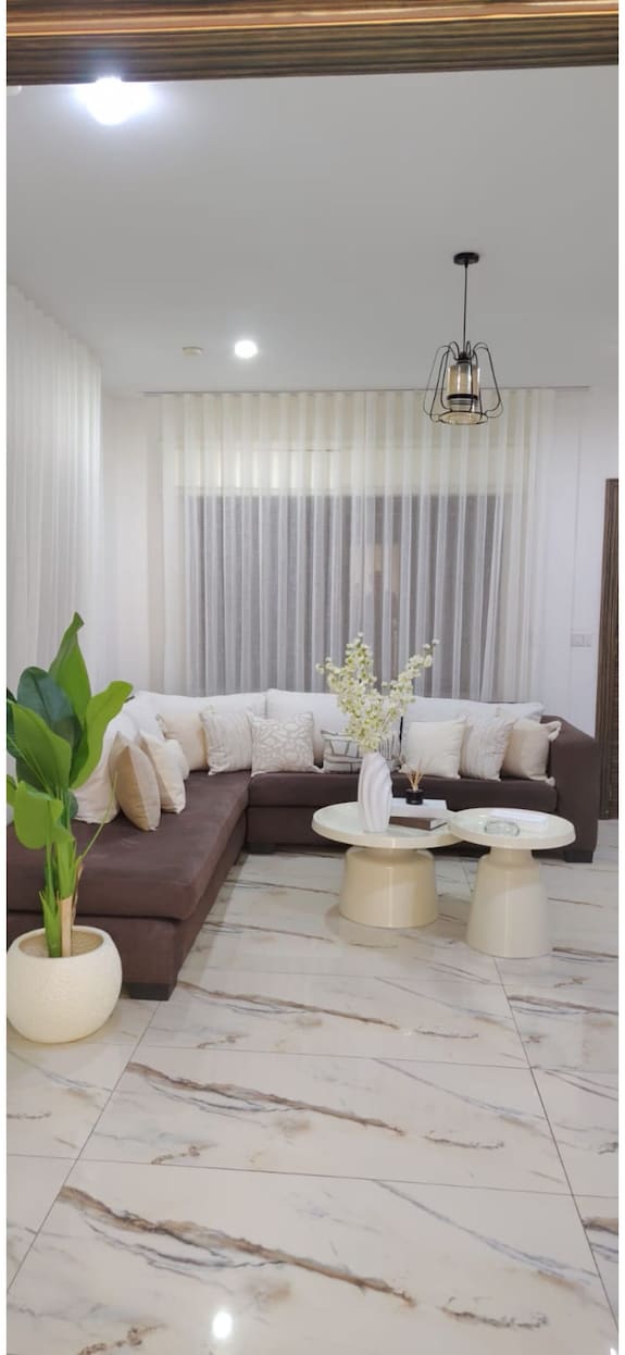 2-bedroom Apartment In Beautiful Amman With Ac And Comfort - Amman