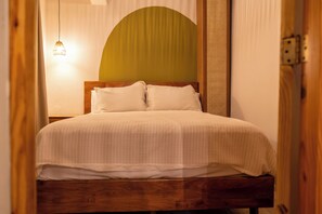 Apartamento exclusivo, vistas al patio | Wifi gratis