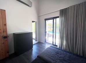 2 Schlafzimmer, Internetzugang, Bettwäsche