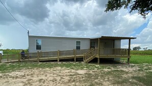 Exterior - Handicap accessible 2-bedroom home in Gilbert (Gilbert)