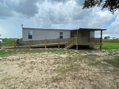 Handicap accessible 2-bedroom home in Gilbert