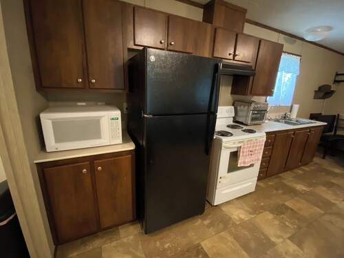 Handicap accessible 2-bedroom home in Gilbert