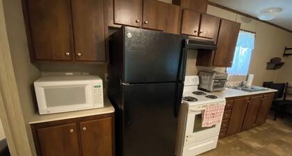 Handicap accessible 2-bedroom home in Gilbert