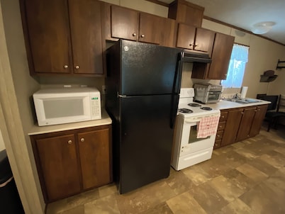 Handicap accessible 2-bedroom home in Gilbert