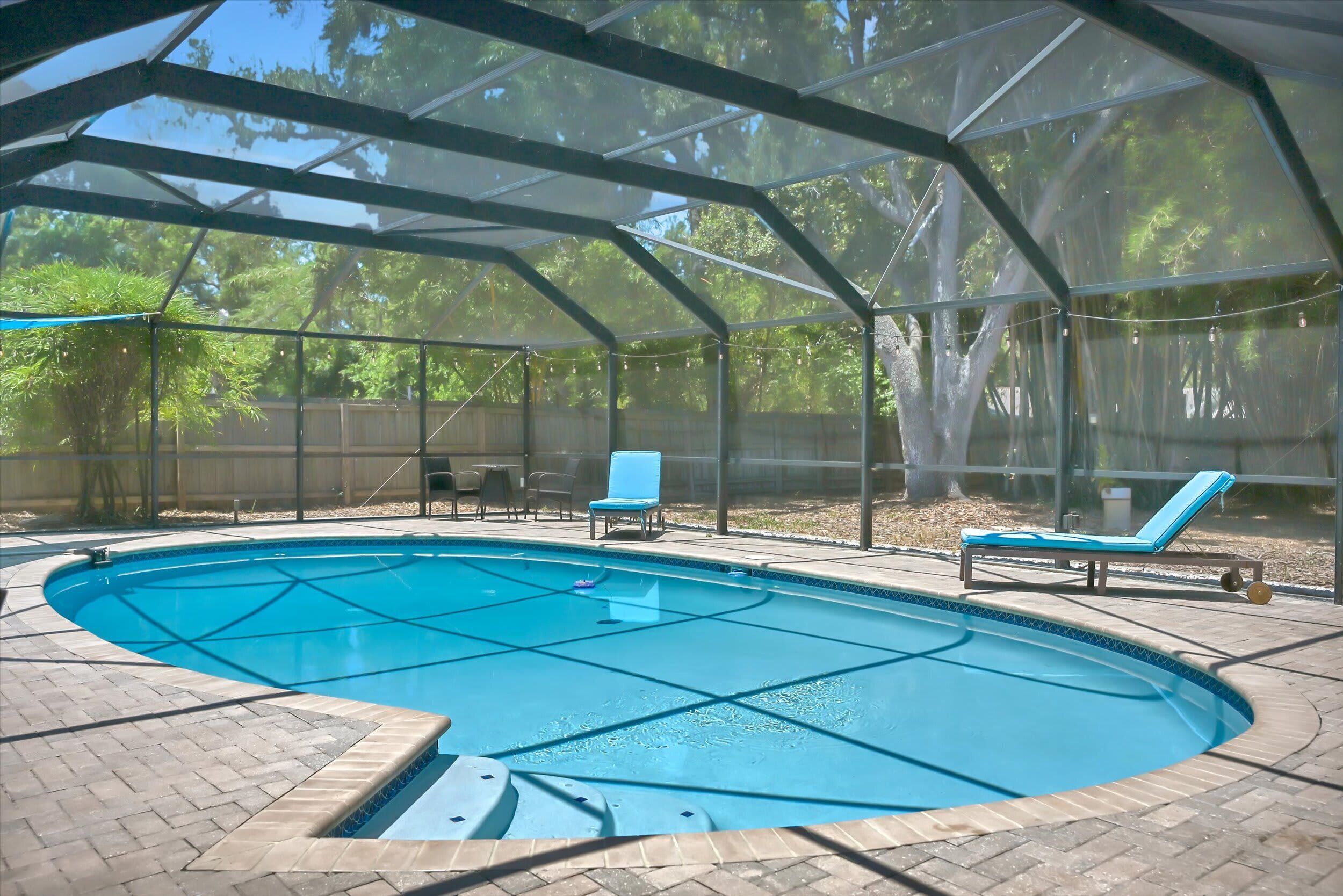 Comfort House, Multiple Beds, Private Pool | Pool | Outdoor pool