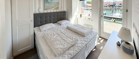 2 bedrooms, free WiFi
