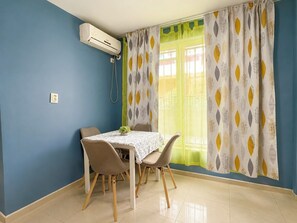 Dining -     Green Nest | Cozy 1-Bedroom Apartment in Burgas (Burgas)