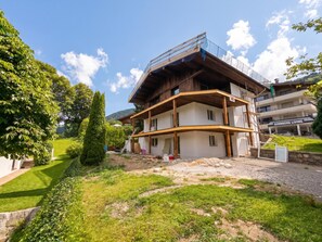 Udendørsområde