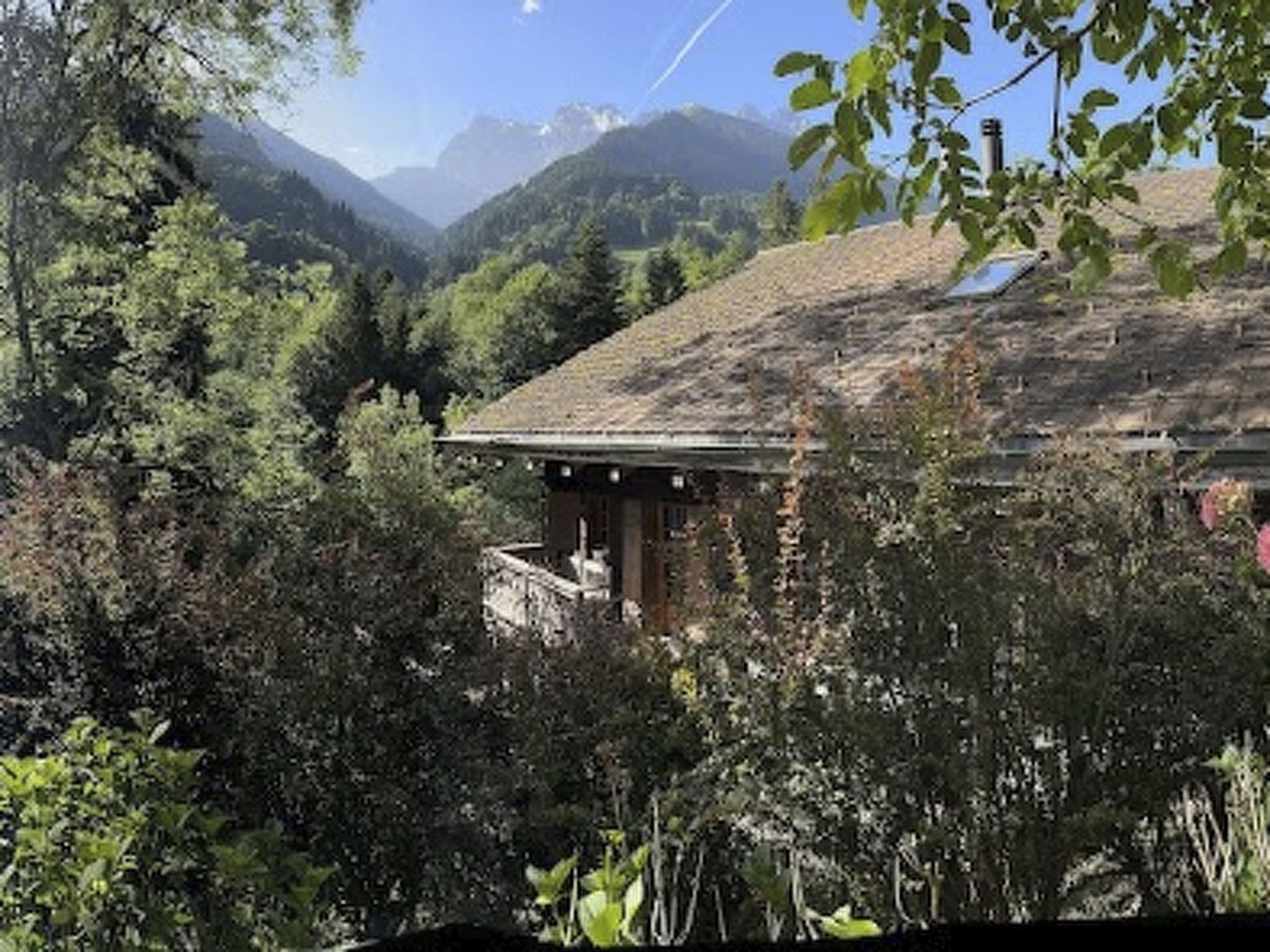 Aussenbereich