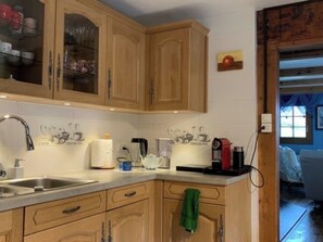 Cucina privata