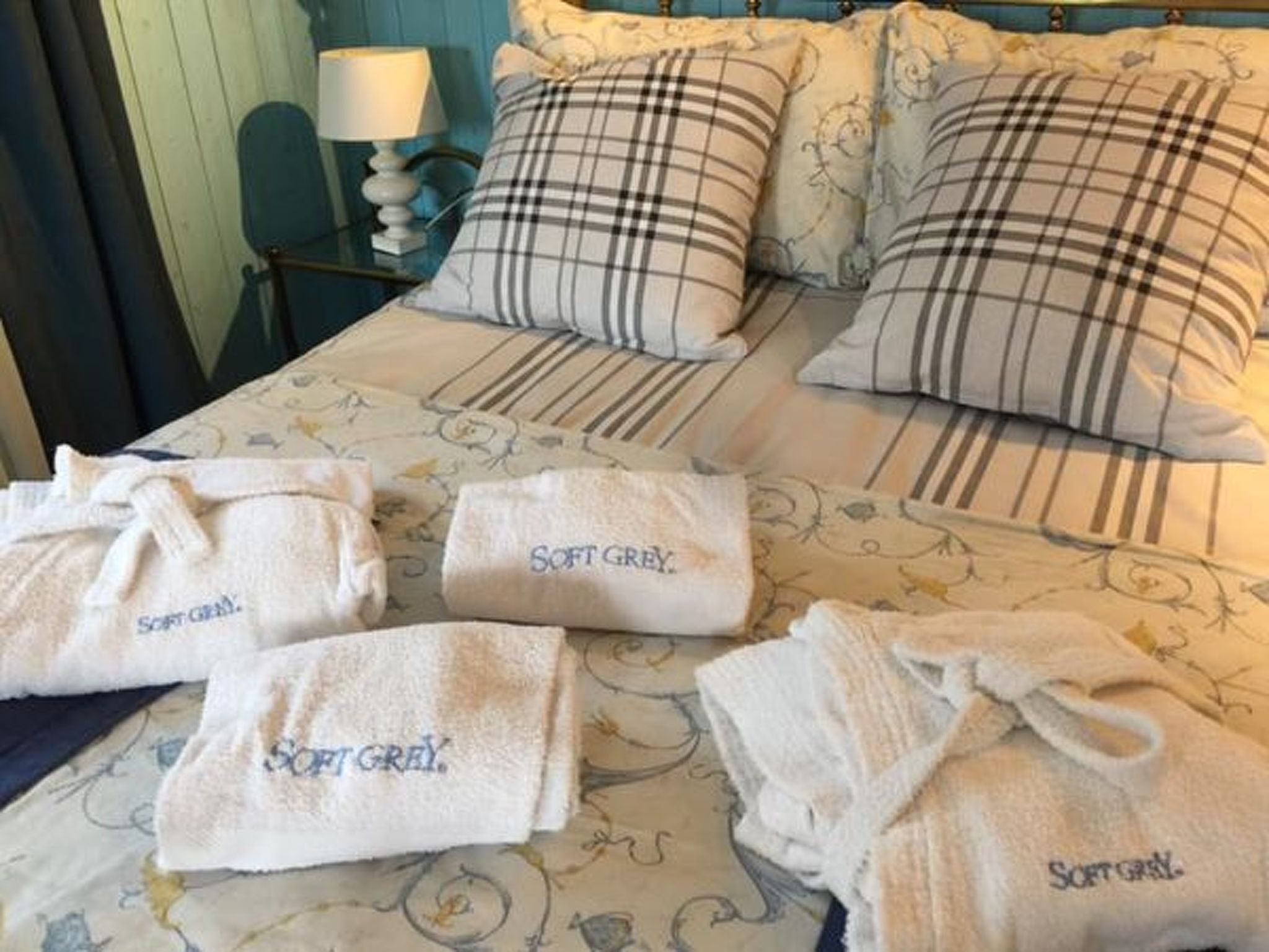 1 Schlafzimmer, Internetzugang