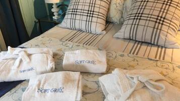 1 Schlafzimmer, Internetzugang