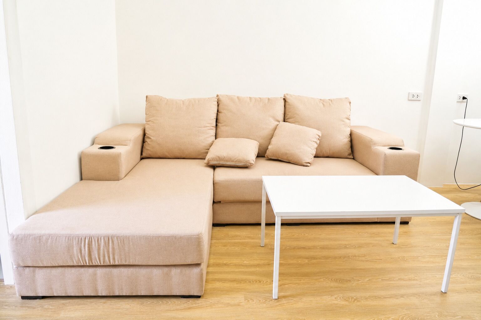 Suite | Woonruimte