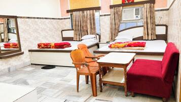 Hypo-allergenic bedding, desk, soundproofing, bed sheets