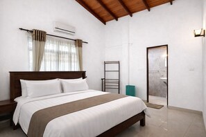 Room - Sri Lanka - Villa Surrounded by Nature (Haldanduwana)