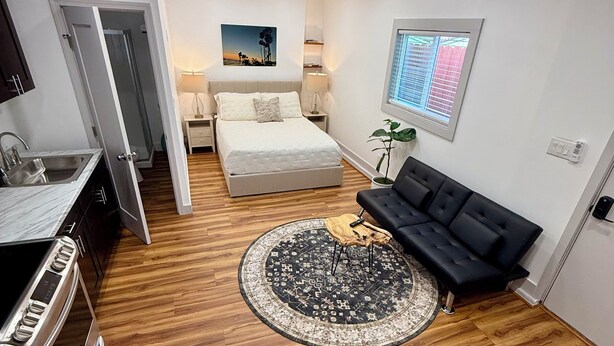 Room - NEW! Country Club Studio in Escondido, CA (Escondido)