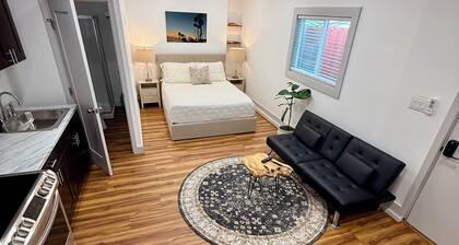 NEW! Country Club Studio in Escondido, CA