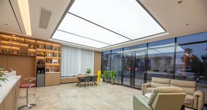 Meichen Hotel
