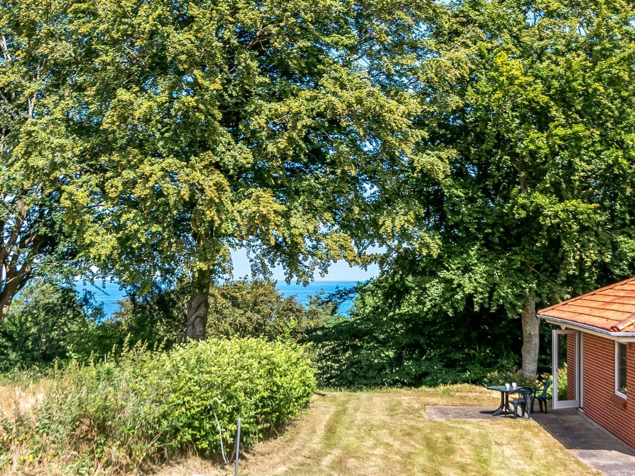 Unterkunftsgelände