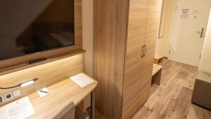 House | Interior - 2 Person Holiday Park Home in Wulfsburg (Wolfsburg)