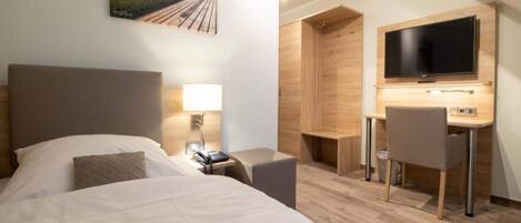 Hus | Interiör