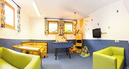 Gratlspitz by Interhome