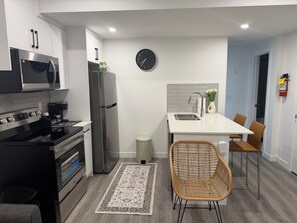 Cucina privata