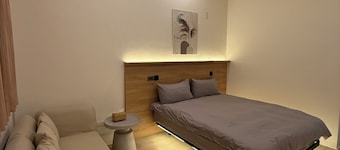 Lying Flat Hostel