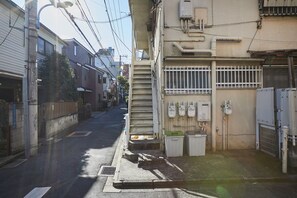 Property grounds - RESIDENTIALHOTELDAIICHI-H OKUBO Room.2C (Tokyo)