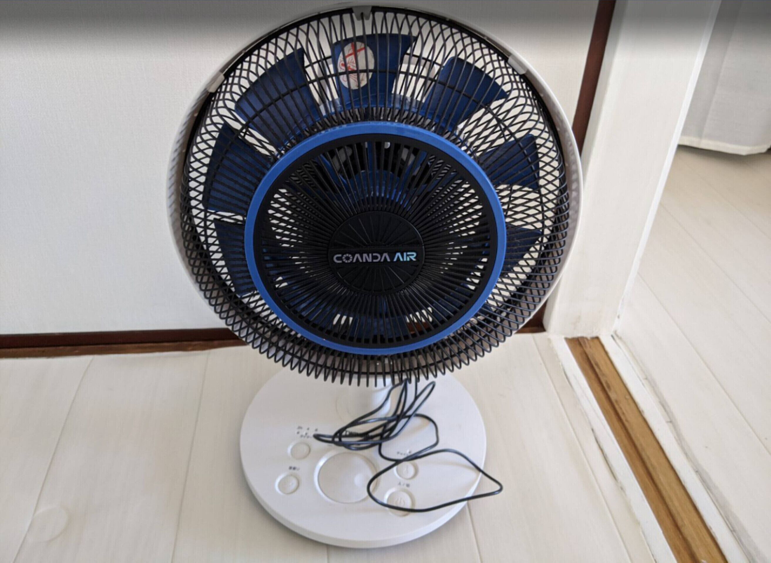 Fan