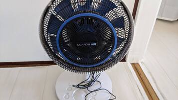 Fan
