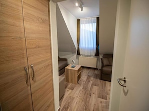 Ferienhaus | Innenbereich