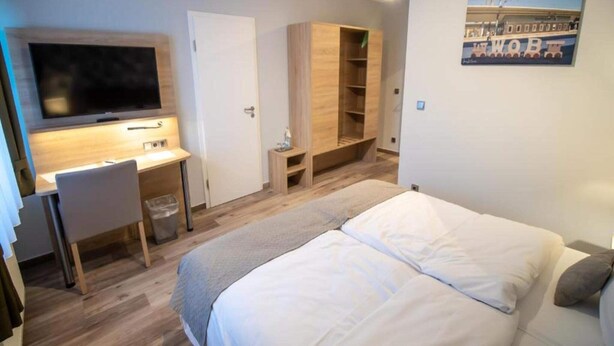 Ferienhaus | Innenbereich