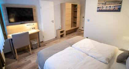 2 Person Holiday Park Home in Wulfsburg