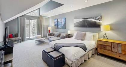 Blue Mesa Boutique: Ski IN/OUT Sleeps 6!