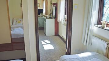 2 Schlafzimmer, kostenloses WLAN