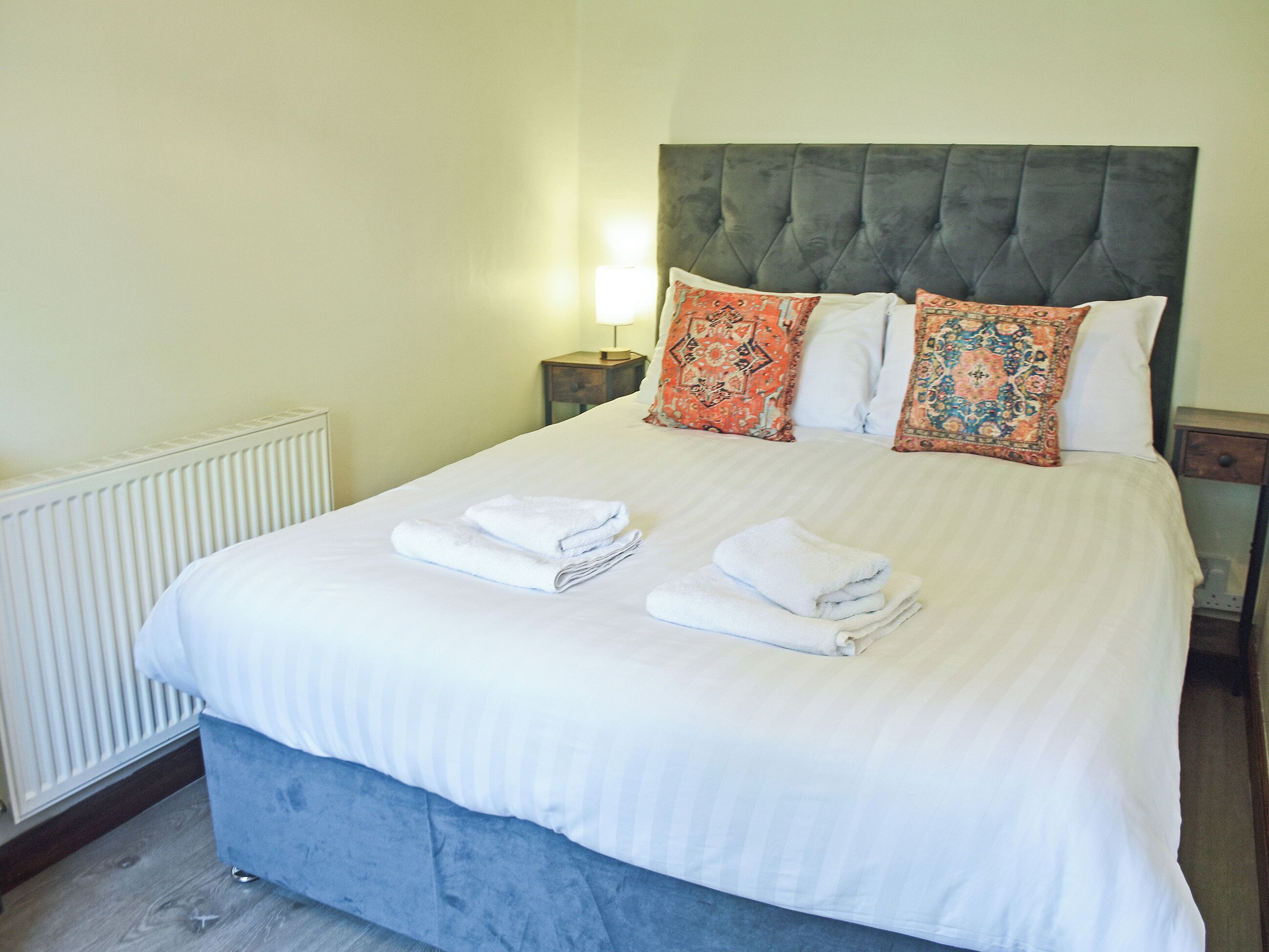 2 Schlafzimmer, kostenloses WLAN