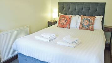 2 Schlafzimmer, kostenloses WLAN