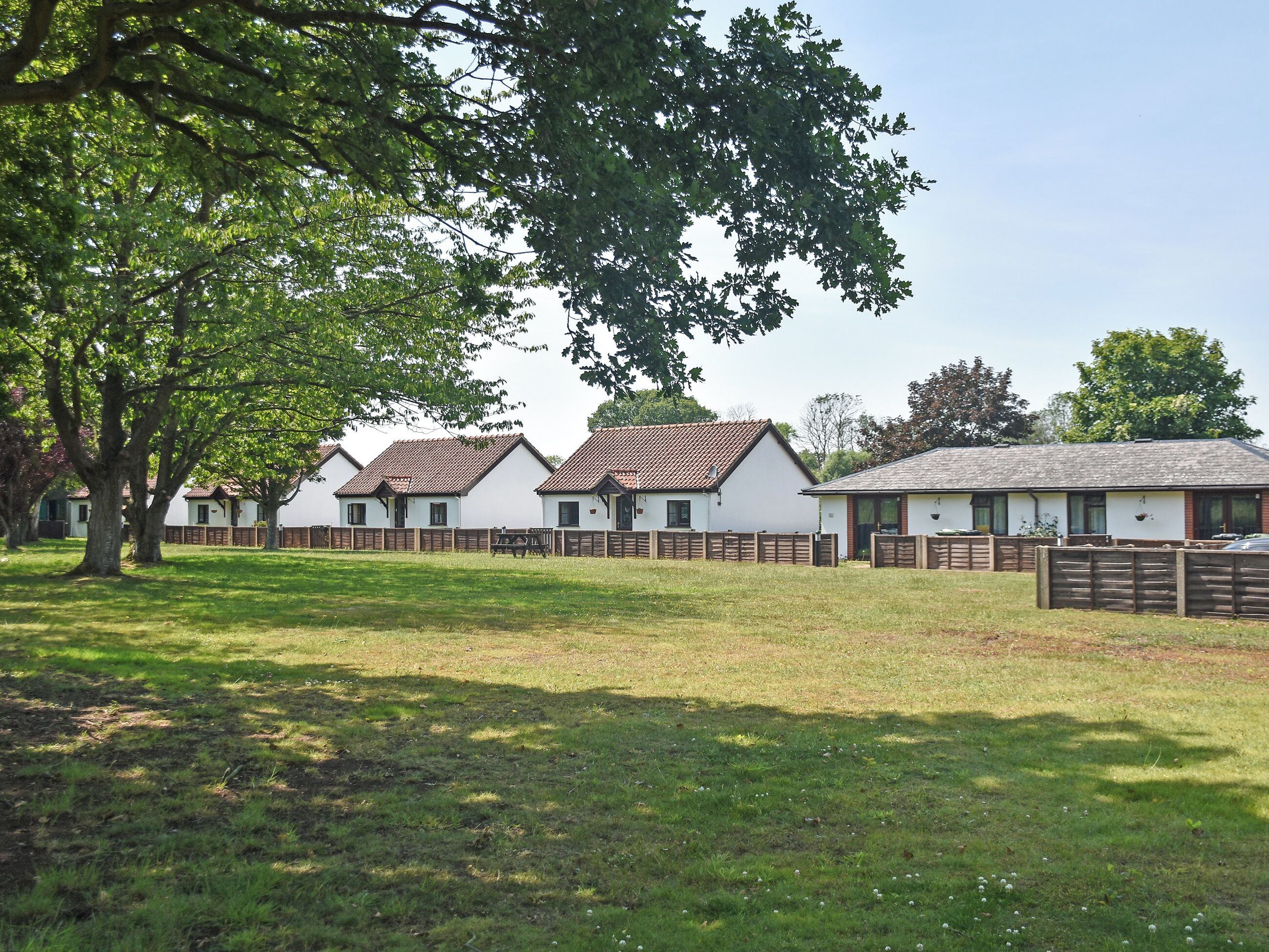 Aussenbereich