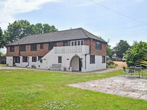 Exterior - Willow Tree - UK52234 (Horning)