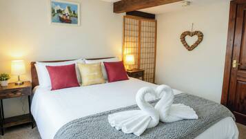 2 Schlafzimmer, kostenloses WLAN