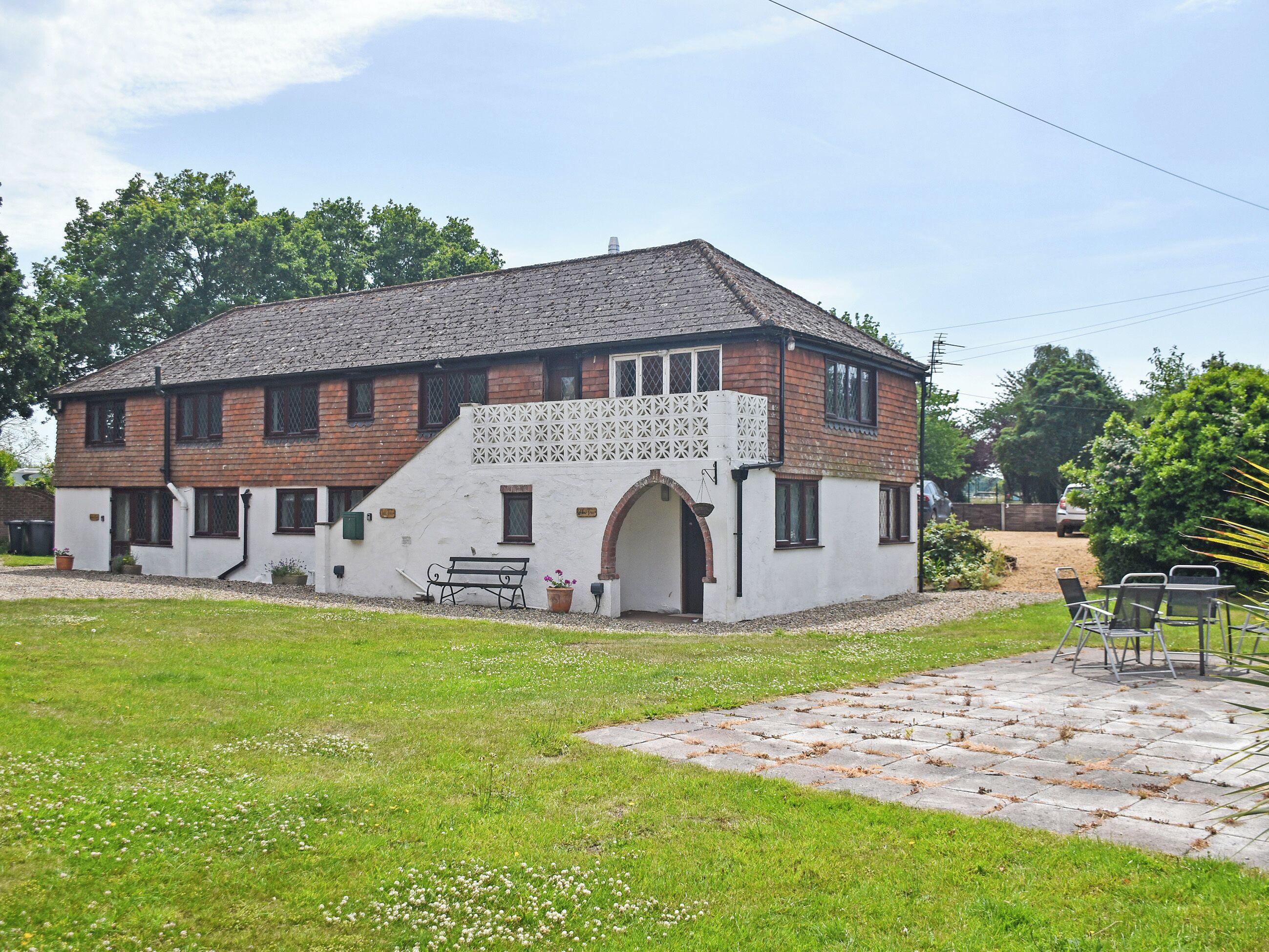 Aussenbereich