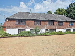 Eksteriør