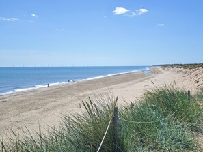 Platja