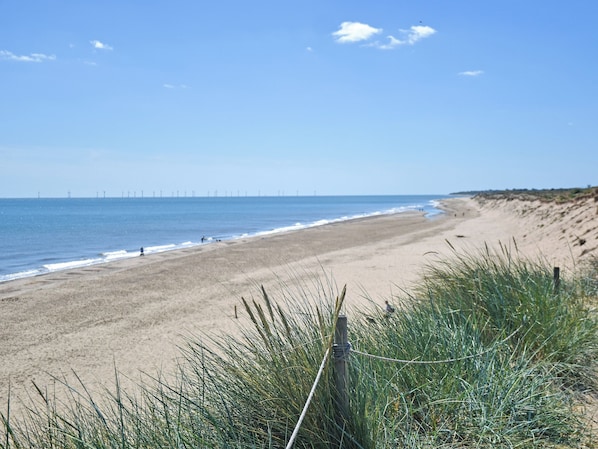Strand