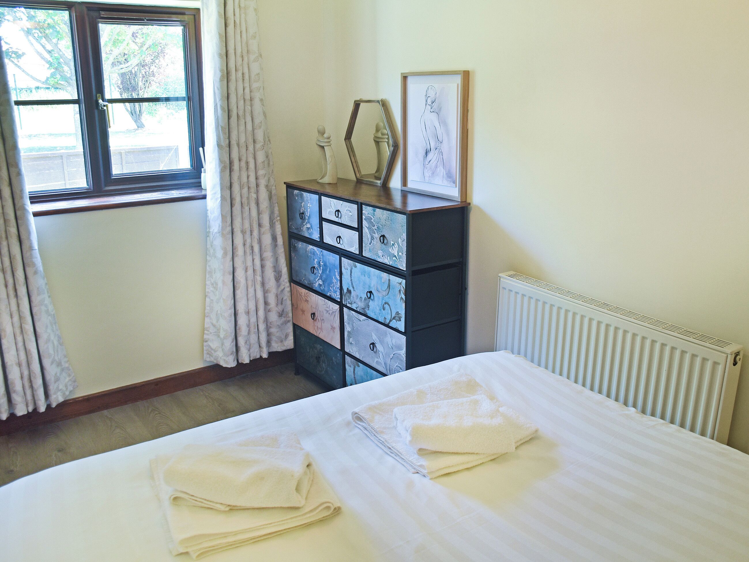 2 Schlafzimmer, kostenloses WLAN
